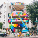 Wallriors Taiwan’s First International Graffiti Festival