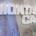 MONTANA-CANS at CREATIVEWORLD 2017 in Frankfurt, Jan 28th – 31st