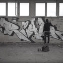 Video MONOCHROME 040 featuring RIAM