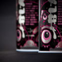 MONTANA BLACK ARTIST EDITION No. 11 OUT SOON!
