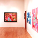 WANE COD EXHIBITION „EN MASS“ AT FELBER GALLERY