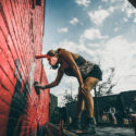Murals in the market