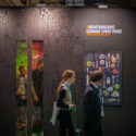 MONTANA-CANS AT CREATIVEWORLD 2017