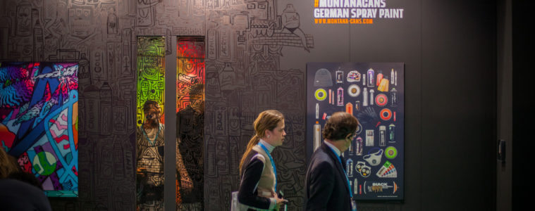 MONTANA-CANS CREATIVEWORLD 2017