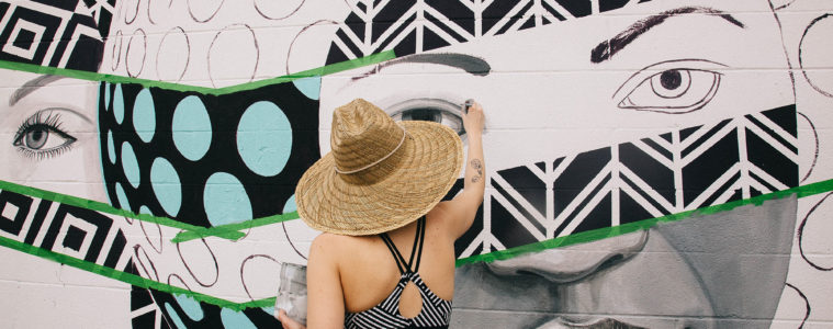 POW WOW HAWAII 2017 RECAP