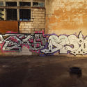 INTRODUCING GRAFFITI ARTIST DUSTO