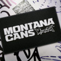 THE MONTANA-CANS COUNTER MATS