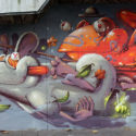 GRAFF – JAM PART 3 IN KOBLENZ – GERMANY LAST YEAR