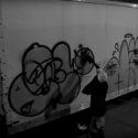 TagsAndThrows – ACROE AND DEK IN NEW YORK