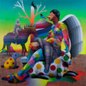 STOLENSPACE GALLERY PRESENTS OKUDA IN LONDON – UK