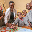 MONTANA SUPPORTS NYOTA’s CHILDREN PROJECT IN KENYA