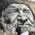 Latest Murals by Hendrik Beikirch for Siberia Series