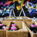 THE LOADS – GRAFFITI JAM IN NETHERLANDS