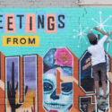 „GREETINGS TOUR“ – FROM TUCSON