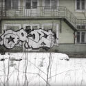 Video MONOCHROME 044 featuring AROE