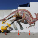NYCHOS RETURN TO AUSTRALIA – RECAP