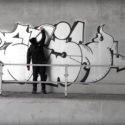 Video MONOCHROME 043 featuring EVIL