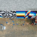 CHROMADYNAMICA NAPA CALIFORNIA FELIPE PANTONE
