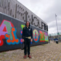 ARNOLFINI X THE FUTURE TENSE: LONELY PLANET STREET ART IN BRISTOL