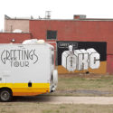 „GREETINGS TOUR“ – FROM OKLAHOMA CITY