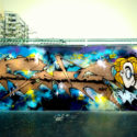 INTRODUCING GRAFFITI ARTIST FUNC88 / UB