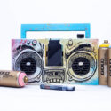 MONTANA-CANS x BERLIN BOOMBOX x DAN LISH x SNOWGOONS