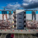 NuArt Festival 2017 Aberdeen – Scotland Recap