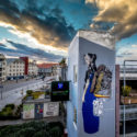 THE LAST TRAVELER BY BERGEN-BASED ARTIST NIMI