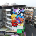 VIDEO RECAP OF TAIWAN’S WALLRIORS MURAL FESTIVAL IN KAOHSIUNG