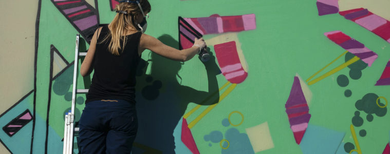 YELLOW JAM 2017 BRESCIA ITALY