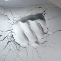 Russian Artist Vitaly Rusakov – A special find