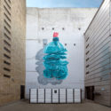 NEVERCREW does Mannheim for STADT.WAND.KUNST