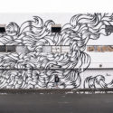 OVER THE INFLUENCE PRESENTS – REACH SOLO SHOW IN HONG KONG
