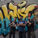 HOMBRE SUK & BOOGIE AKA HOMBOOG FASTLANE TOUR 2017