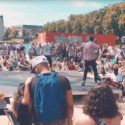 DownTown Block Party 2017 – Strasbourg, France