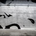 Video MONOCHROME 050 featuring SABE
