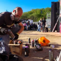 Yardworks Jam takes over Glasgow