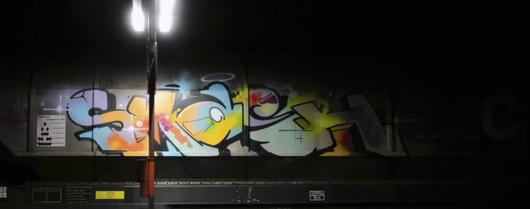 SMASH137 SMASHING IT