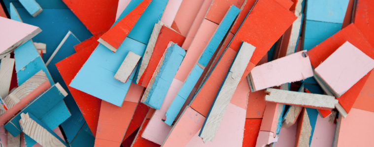 Berlin-based artist Collective Quintessenz