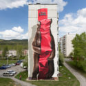 NEVERCREW – A SWISS BASED ARTIST DUO