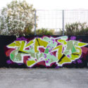 GRAFFITI JAM 2017 IN MILANO – ITALY