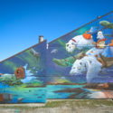PangeaSeed Foundation: Artists for Oceans – Churchill, Canada 2017