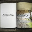 INTRODUCING GRAFFITI ARTIST N.O.MADSKI