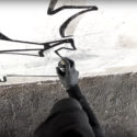 Video MONOCHROME 053 featuring REDS