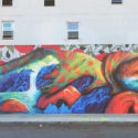 NOSEGO – POW! WOW! LONG BEACH X THE VAULT WAREHOUSE
