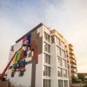 MONTANA-CANS presents CASE & WOW painting in Heidelberg 2017