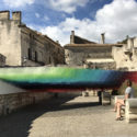 Paradis Perdus – Installation at „A-Part“ Festival France