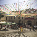 Brossart Festival – „Beautiful Rubbish“