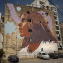 FACING THE FUTURE – KEVIN LEDO IN LEBANON