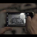 Video MONOCHROME 055 featuring REKS